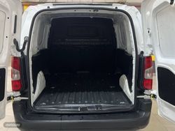 Citroen Berlingo Talla M BlueHDi 75 Control - Miniatura 6