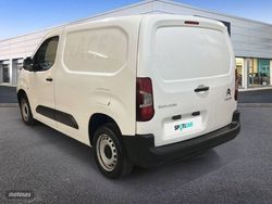 Citroen Berlingo Talla M BlueHDi 75 Control - Miniatura 7