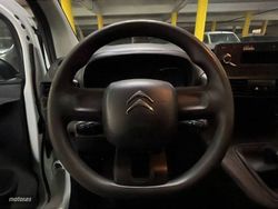 Citroen Berlingo Talla M BlueHDi 75 Control - Miniatura 9