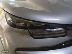 Citroen C4 Hybrid 145 ë-DCS6 Plus - Miniatura 16