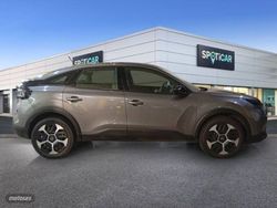 Citroen C4 Hybrid 145 ë-DCS6 Plus - Miniatura 4