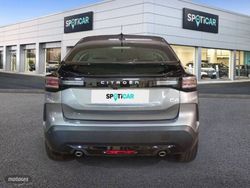 Citroen C4 Hybrid 145 ë-DCS6 Plus - Miniatura 5