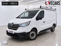 Renault Trafic 2.0 DCI FG. L2 H1 3T GPS 130 - Miniatura 1