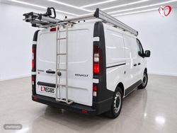 Renault Trafic 2.0 DCI FG. L2 H1 3T GPS 130 - Miniatura 3