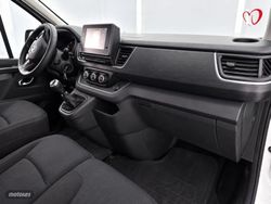 Renault Trafic 2.0 DCI FG. L2 H1 3T GPS 130 - Miniatura 4
