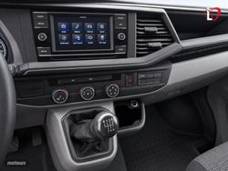 Volkswagen Transporter 2.0 TDI FG. TALLER L1 H1 110 - Miniatura 6