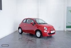 Fiat 500 1.2 8v 69 CV Pop - Miniatura 3