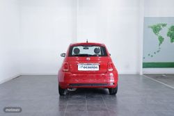 Fiat 500 1.2 8v 69 CV Pop - Miniatura 5