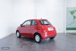 Fiat 500 1.2 8v 69 CV Pop - Miniatura 6