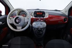 Fiat 500 1.2 8v 69 CV Pop - Miniatura 7