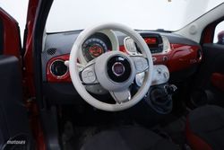 Fiat 500 1.2 8v 69 CV Pop - Miniatura 8