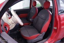 Fiat 500 1.2 8v 69 CV Pop - Miniatura 9