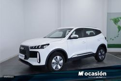 EBRO S400 1.5 DHE HEV Excellence CVT - Miniatura 1
