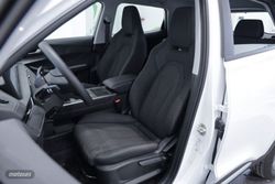 EBRO S400 1.5 DHE HEV Excellence CVT - Miniatura 11