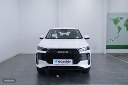 EBRO S400 1.5 DHE HEV Excellence CVT - Miniatura 2