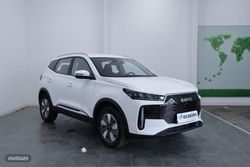 EBRO S400 1.5 DHE HEV Excellence CVT - Miniatura 3