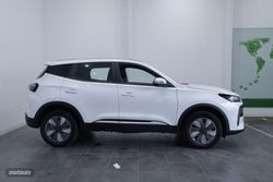 EBRO S400 1.5 DHE HEV Excellence CVT - Miniatura 4