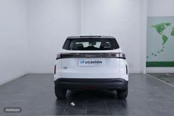 EBRO S400 1.5 DHE HEV Excellence CVT - Miniatura 5