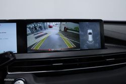 EBRO S400 1.5 DHE HEV Excellence CVT - Miniatura 9