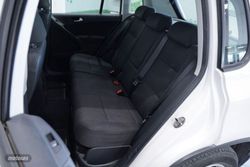 Volkswagen Tiguan 2.0 TDI 140cv +Motion - Miniatura 10