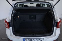 Volkswagen Tiguan 2.0 TDI 140cv +Motion - Miniatura 11