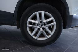 Volkswagen Tiguan 2.0 TDI 140cv +Motion - Miniatura 12