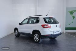 Volkswagen Tiguan 2.0 TDI 140cv +Motion - Miniatura 6