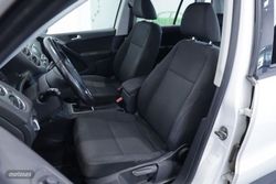 Volkswagen Tiguan 2.0 TDI 140cv +Motion - Miniatura 9