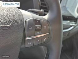 Ford Transit nueva van traccion trasera ft 350l2 trend n1 bev 75kwh 198kw(269cv) aut. e6.2 - Miniatura 10