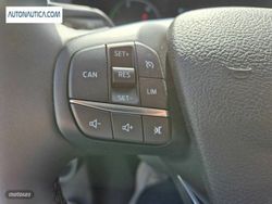 Ford Transit nueva van traccion trasera ft 350l2 trend n1 bev 75kwh 198kw(269cv) aut. e6.2 - Miniatura 11