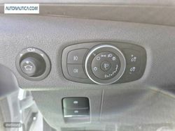 Ford Transit nueva van traccion trasera ft 350l2 trend n1 bev 75kwh 198kw(269cv) aut. e6.2 - Miniatura 12