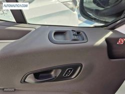 Ford Transit nueva van traccion trasera ft 350l2 trend n1 bev 75kwh 198kw(269cv) aut. e6.2 - Miniatura 13