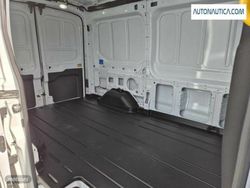 Ford Transit nueva van traccion trasera ft 350l2 trend n1 bev 75kwh 198kw(269cv) aut. e6.2 - Miniatura 3