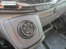 Ford Transit nueva van traccion trasera ft 350l2 trend n1 bev 75kwh 198kw(269cv) aut. e6.2 - Miniatura 5