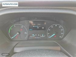 Ford Transit nueva van traccion trasera ft 350l2 trend n1 bev 75kwh 198kw(269cv) aut. e6.2 - Miniatura 7