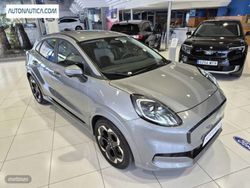 Ford Puma gen-e premium 43kwh 168cv fwd automatico - Miniatura 11