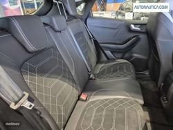 Ford Puma gen-e premium 43kwh 168cv fwd automatico - Miniatura 18
