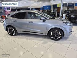 Ford Puma gen-e premium 43kwh 168cv fwd automatico - Miniatura 5