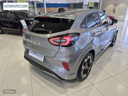 Ford Puma gen-e premium 43kwh 168cv fwd automatico - Miniatura 7