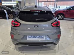 Ford Puma gen-e premium 43kwh 168cv fwd automatico - Miniatura 9