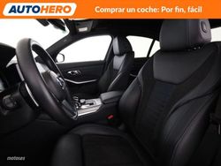 BMW Serie 3 320d Mild-Hybrid M Sport - Miniatura 11