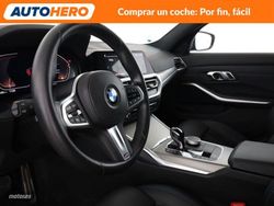 BMW Serie 3 320d Mild-Hybrid M Sport - Miniatura 12