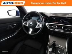BMW Serie 3 320d Mild-Hybrid M Sport - Miniatura 14