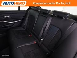 BMW Serie 3 320d Mild-Hybrid M Sport - Miniatura 15