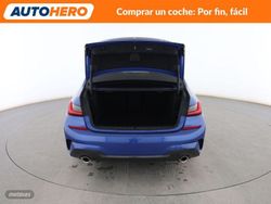 BMW Serie 3 320d Mild-Hybrid M Sport - Miniatura 17