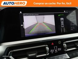 BMW Serie 3 320d Mild-Hybrid M Sport - Miniatura 21