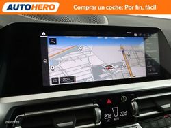 BMW Serie 3 320d Mild-Hybrid M Sport - Miniatura 23