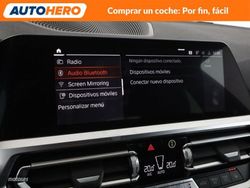 BMW Serie 3 320d Mild-Hybrid M Sport - Miniatura 24