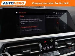 BMW Serie 3 320d Mild-Hybrid M Sport - Miniatura 25