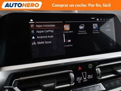 BMW Serie 3 320d Mild-Hybrid M Sport - Miniatura 26